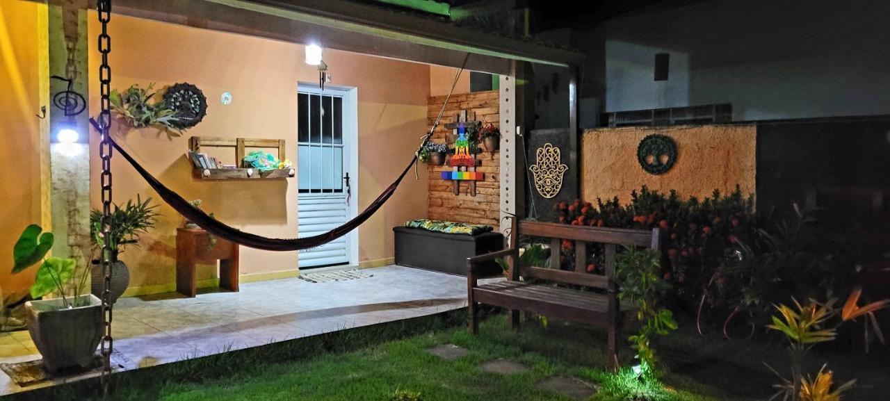 Pousada E Spa Shiva Sao Sebastiao 200Mts Da Praia Extérieur photo